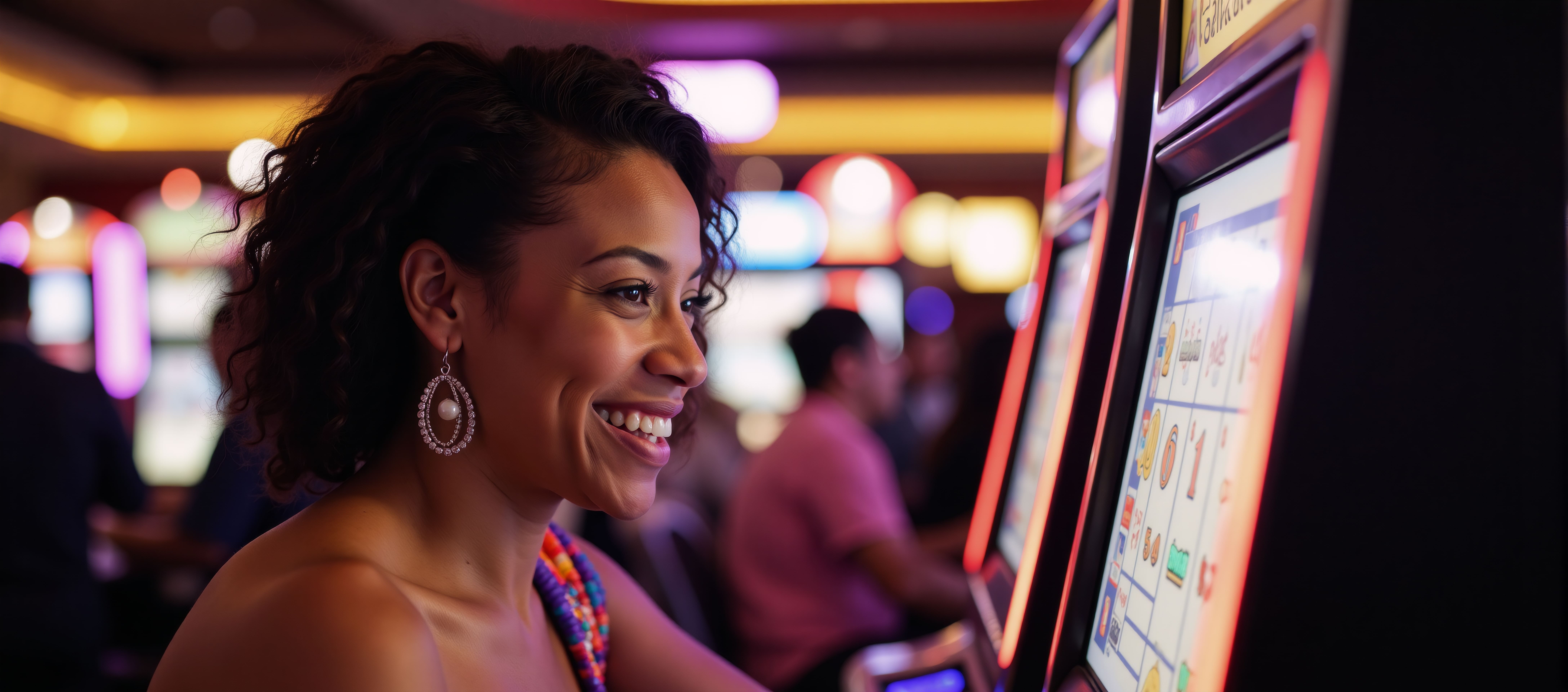 Pickering Casino Rewards