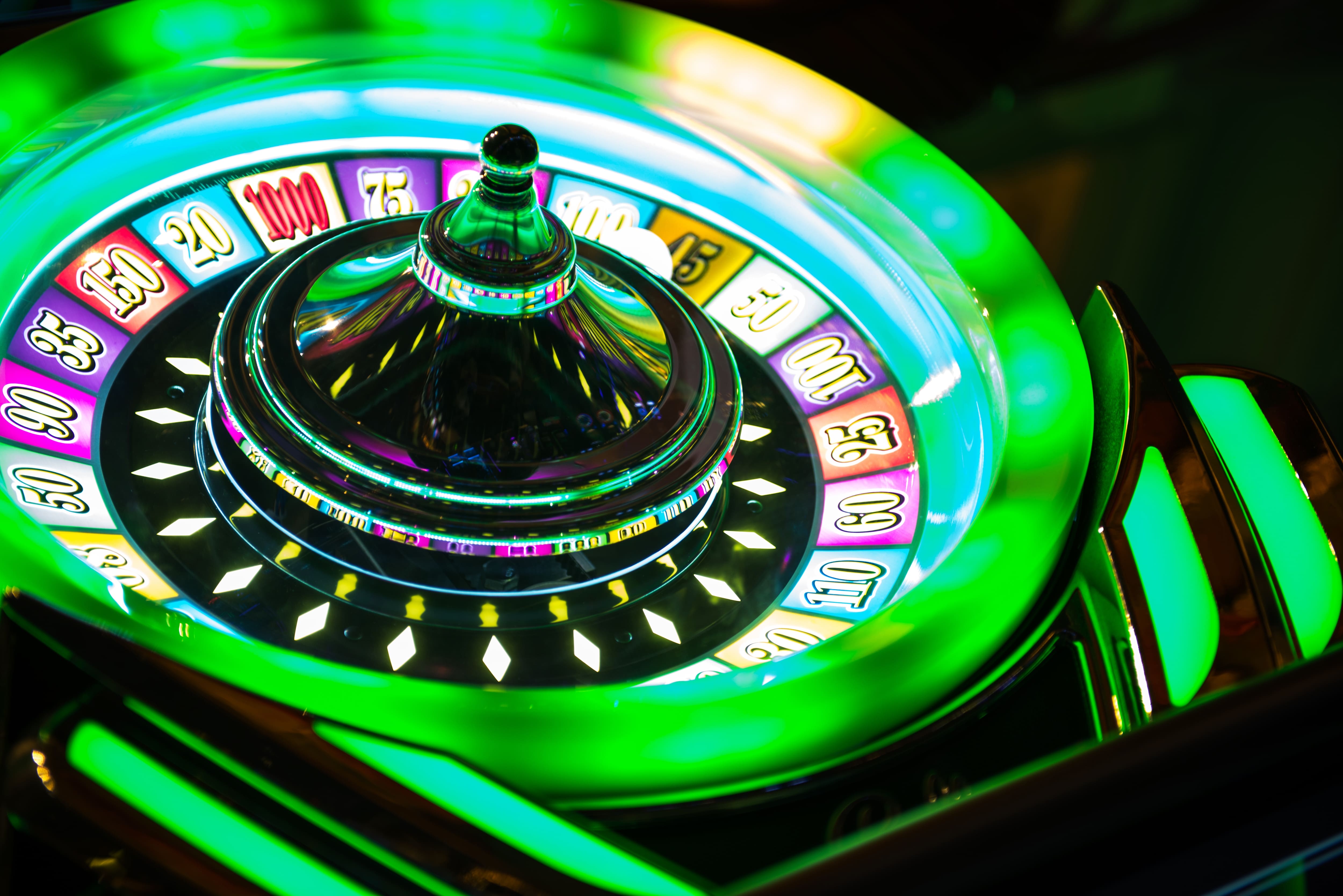Pickering Online Casino Canada